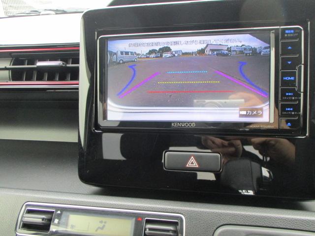 ワゴンＲスティングレー ハイブリッドＸ（22枚目）