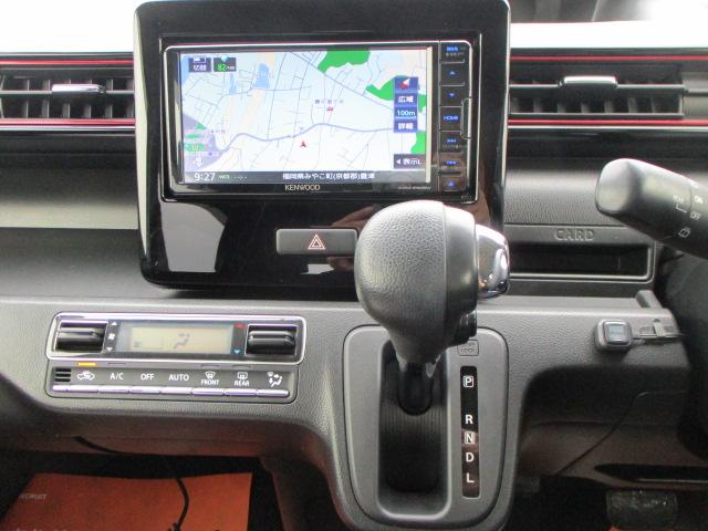 ワゴンＲスティングレー ハイブリッドＸ（26枚目）