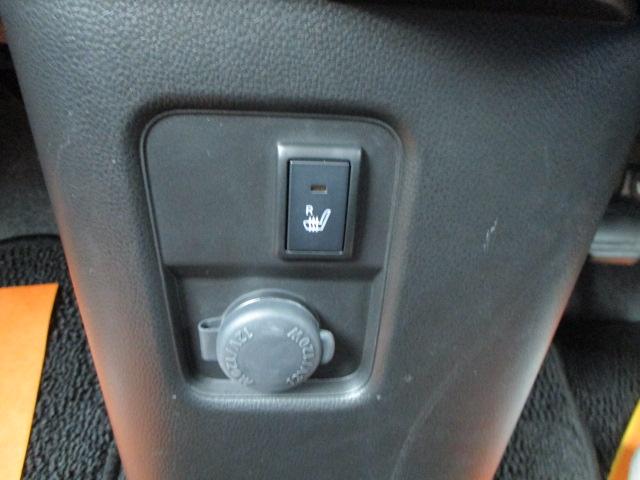 ワゴンＲスティングレー ハイブリッドＸ（27枚目）