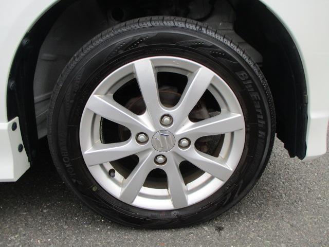 ワゴンＲスティングレー ハイブリッドＸ（29枚目）