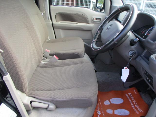 ＮＶ１００クリッパーバン ＧＸターボ　バックカメラ　ナビＴＶ付（10枚目）