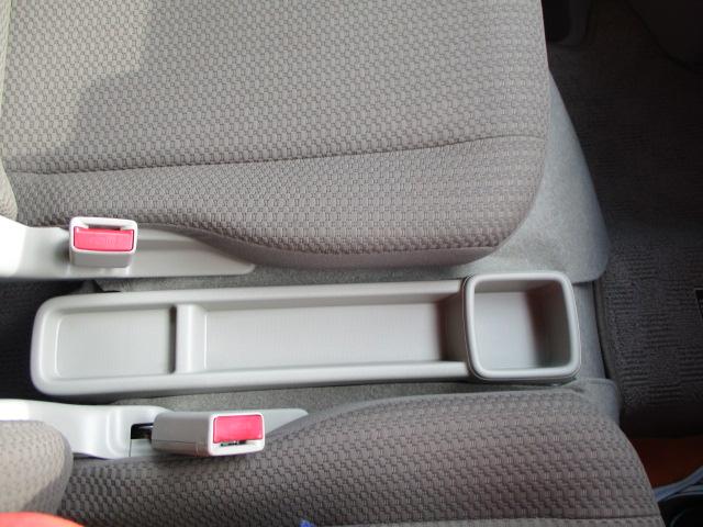 ＮＶ１００クリッパーバン ＧＸターボ　バックカメラ　ナビＴＶ付（22枚目）