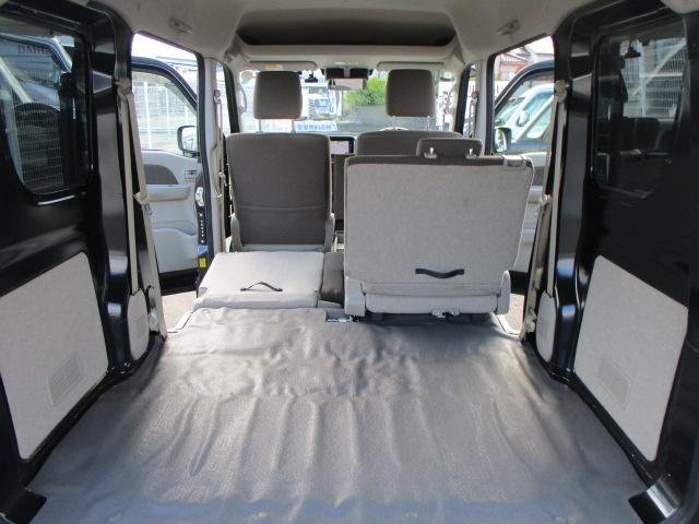 ＮＶ１００クリッパーバン ＧＸターボ　バックカメラ　ナビＴＶ付（29枚目）