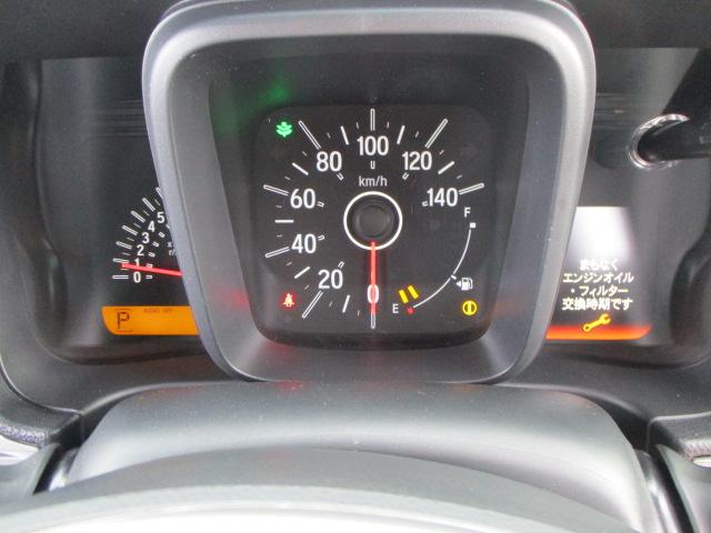 Ｎ－ＶＡＮ＋スタイル ファン・ターボホンダセンシング　ＥＴＣ　ＰＷ（Ｆのみ）　オーディオレス（10枚目）