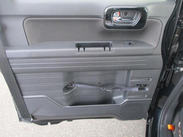 Ｎ－ＶＡＮ＋スタイル ファン・ターボホンダセンシング　ＥＴＣ　ＰＷ（Ｆのみ）　オーディオレス（14枚目）