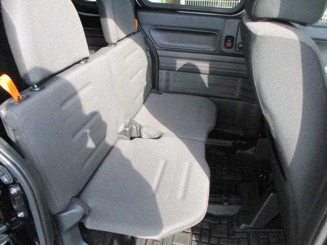 Ｎ－ＶＡＮ＋スタイル ファン・ターボホンダセンシング　ＥＴＣ　ＰＷ（Ｆのみ）　オーディオレス（19枚目）