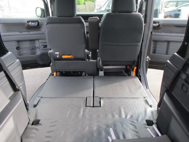 Ｎ－ＶＡＮ＋スタイル ファン・ターボホンダセンシング　ＥＴＣ　ＰＷ（Ｆのみ）　オーディオレス（20枚目）
