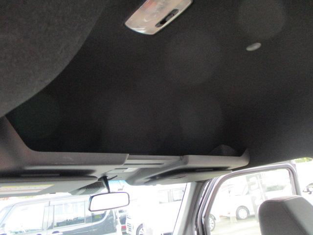 Ｎ－ＶＡＮ＋スタイル ファン・ターボホンダセンシング　ＥＴＣ　ＰＷ（Ｆのみ）　オーディオレス（31枚目）