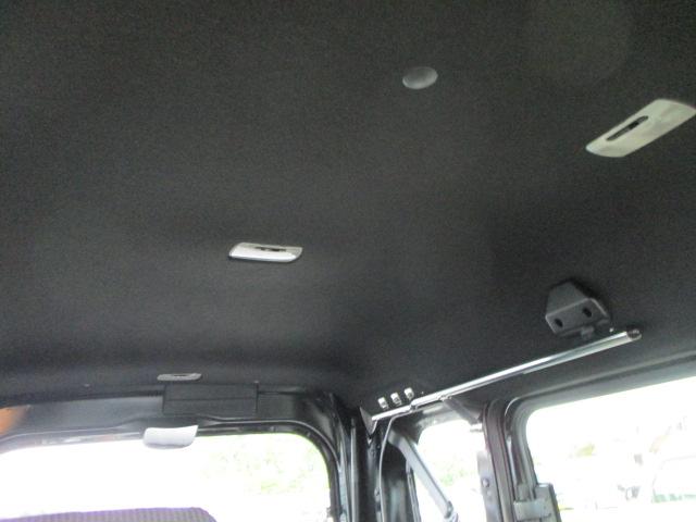 Ｎ－ＶＡＮ＋スタイル ファン・ターボホンダセンシング　ＥＴＣ　ＰＷ（Ｆのみ）　オーディオレス（32枚目）