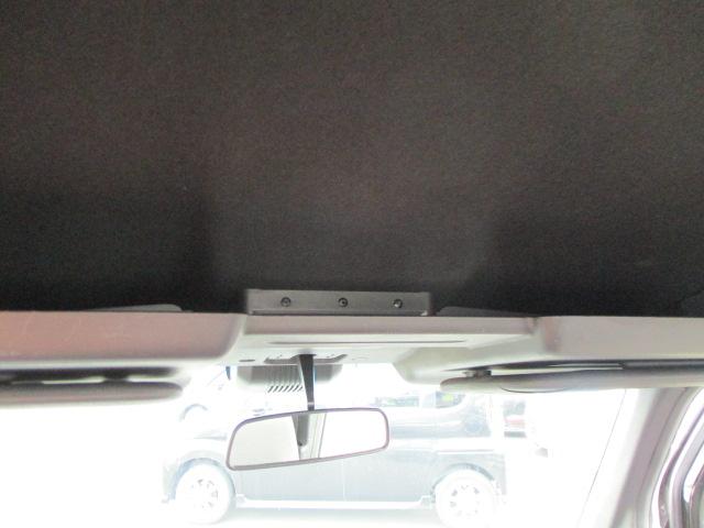 Ｎ－ＶＡＮ＋スタイル ファン・ターボホンダセンシング　ＥＴＣ　ＰＷ（Ｆのみ）　オーディオレス（33枚目）