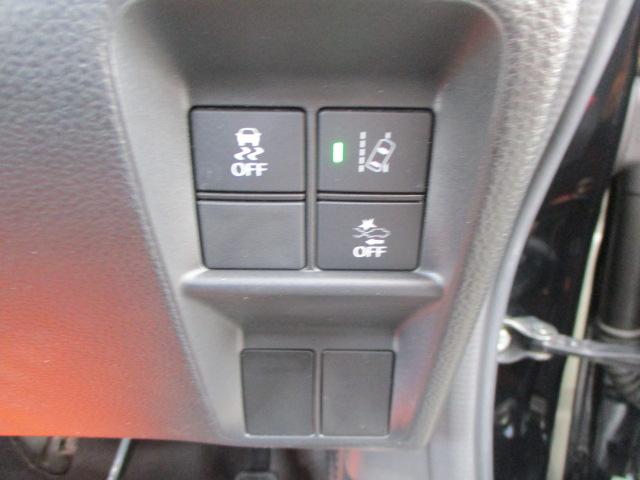 Ｎ－ＶＡＮ＋スタイル ファン・ターボホンダセンシング　ＥＴＣ　ＰＷ（Ｆのみ）　オーディオレス（34枚目）