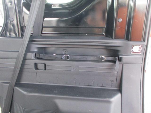 Ｎ－ＶＡＮ＋スタイル ファン・ターボホンダセンシング　ＥＴＣ　ＰＷ（Ｆのみ）　オーディオレス（35枚目）