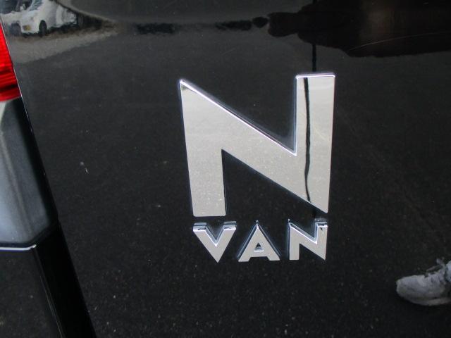 Ｎ－ＶＡＮ＋スタイル ファン・ターボホンダセンシング　ＥＴＣ　ＰＷ（Ｆのみ）　オーディオレス（36枚目）