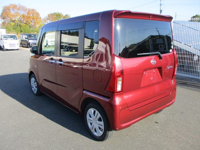 タント X 純正ナビTV LEDヘッドライト シートヒーター スマートキー スマートアシスト(2枚目)