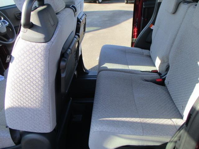 タント X 純正ナビTV LEDヘッドライト シートヒーター スマートキー スマートアシスト(12枚目)