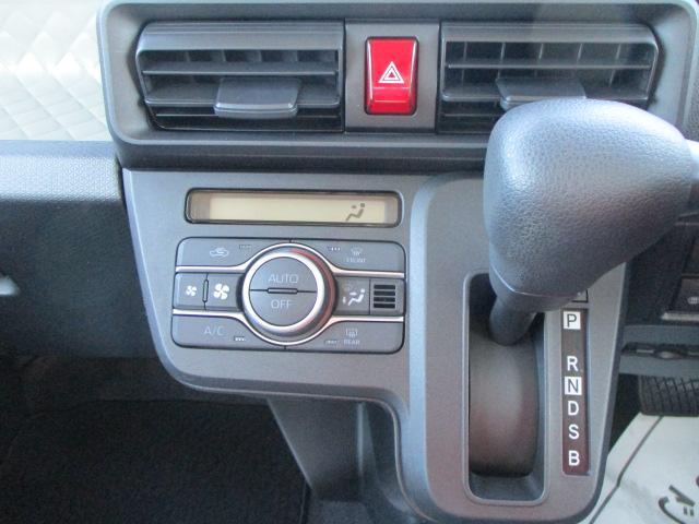 タント X 純正ナビTV LEDヘッドライト シートヒーター スマートキー スマートアシスト(13枚目)