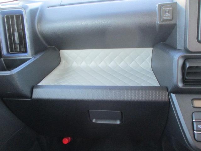 タント X 純正ナビTV LEDヘッドライト シートヒーター スマートキー スマートアシスト(14枚目)