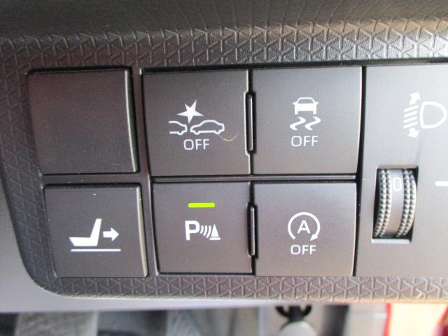 タント X 純正ナビTV LEDヘッドライト シートヒーター スマートキー スマートアシスト(18枚目)