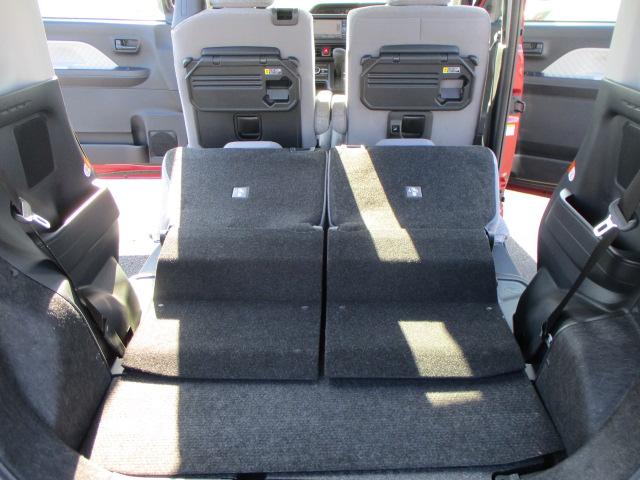 タント X 純正ナビTV LEDヘッドライト シートヒーター スマートキー スマートアシスト(23枚目)