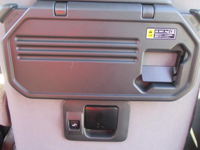 タント X 純正ナビTV LEDヘッドライト シートヒーター スマートキー スマートアシスト(25枚目)