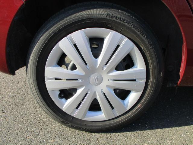 タント X 純正ナビTV LEDヘッドライト シートヒーター スマートキー スマートアシスト(27枚目)