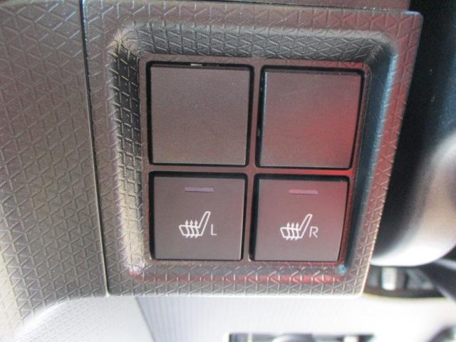 タント X 純正ナビTV LEDヘッドライト シートヒーター スマートキー スマートアシスト(29枚目)