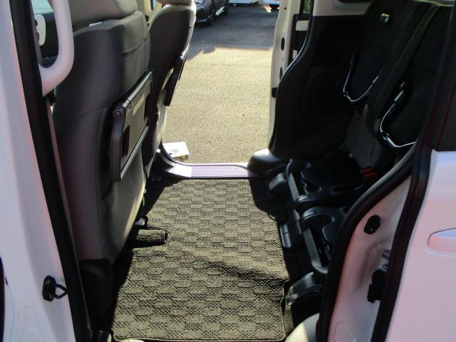 Ｎ－ＢＯＸ Ｌ　ナビＴ　ＥＴＣ　両側スライドトド片側パワースライドドア　スマートキー　エアバック（14枚目）