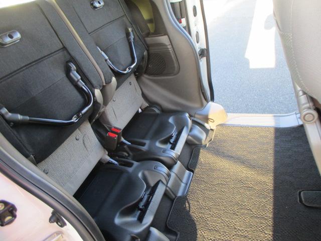 Ｎ－ＢＯＸ Ｌ　ナビＴ　ＥＴＣ　両側スライドトド片側パワースライドドア　スマートキー　エアバック（15枚目）