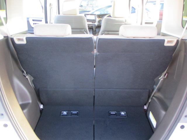 Ｎ－ＢＯＸ Ｌ　ナビＴ　ＥＴＣ　両側スライドトド片側パワースライドドア　スマートキー　エアバック（16枚目）