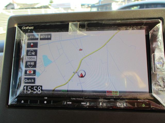 Ｎ－ＢＯＸ Ｌ　ナビＴ　ＥＴＣ　両側スライドトド片側パワースライドドア　スマートキー　エアバック（24枚目）