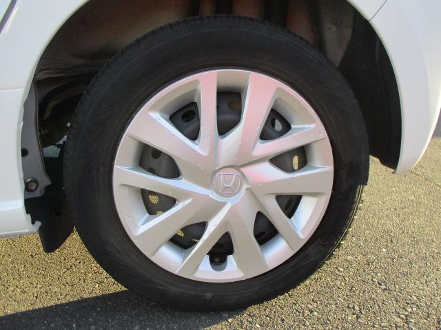 Ｎ－ＢＯＸ Ｌ　ナビＴ　ＥＴＣ　両側スライドトド片側パワースライドドア　スマートキー　エアバック（31枚目）