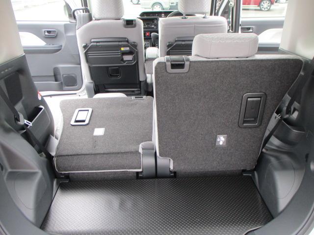 タント Ｘ　プッシュスタート　ドライブレコーダー　片側パワースライドドア　電動パーキングブレーキ（16枚目）