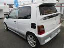 SUZUKI ALTO WORKS