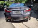LEXUS RC F