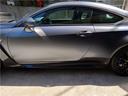 LEXUS RC F
