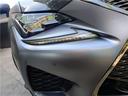 LEXUS RC F