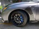 LEXUS RC F