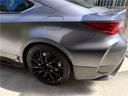 LEXUS RC F