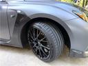 LEXUS RC F