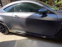 LEXUS RC F