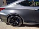 LEXUS RC F