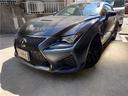 LEXUS RC F