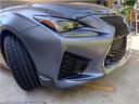 LEXUS RC F