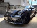 LEXUS RC F