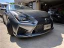 LEXUS RC F