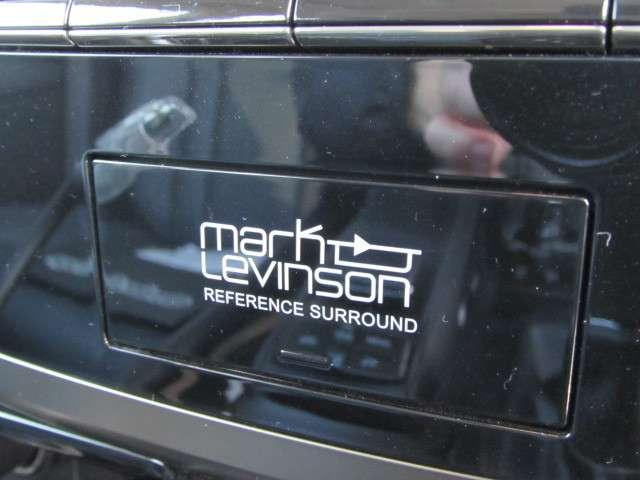 LX570 サンルーフ マークレビンソン(17枚目)