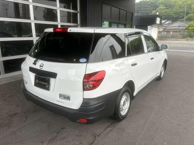 ＮＶ１５０ＡＤ ＶＥ（8枚目）