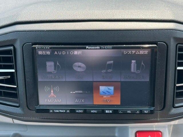 ミライース Ｘ　ＳＡＩＩＩ（12枚目）