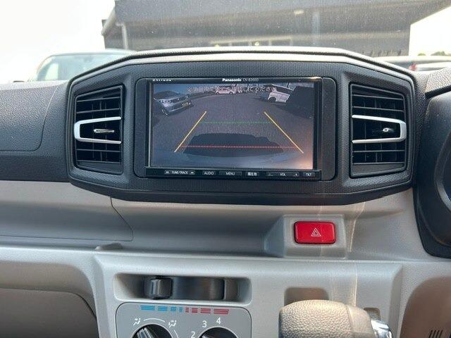 ミライース Ｘ　ＳＡＩＩＩ（13枚目）