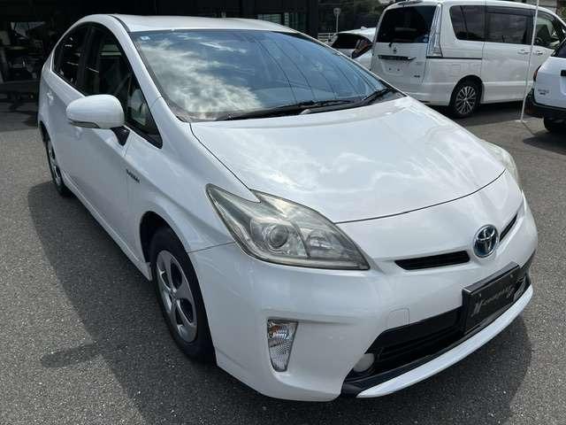 プリウス Ｇ（2枚目）